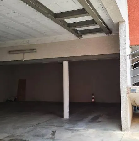 شقة Appartcosy Emplacement Ideal Avec Terrasse & Parking Prive نيم
